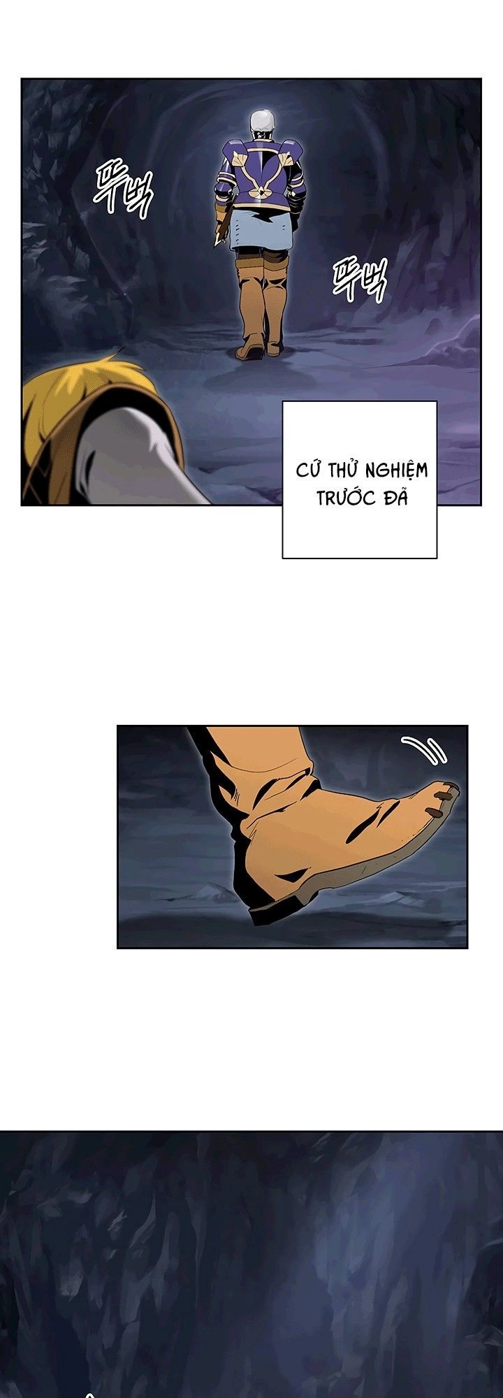 Cốt Binh Trở Lại Chapter 66 - 28