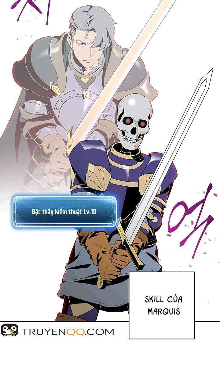 Cốt Binh Trở Lại Chapter 66 - 31