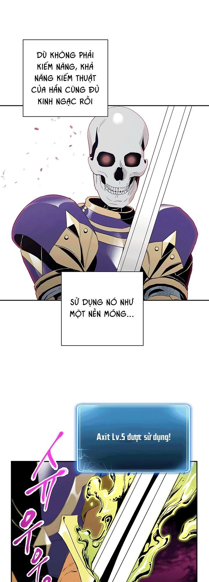 Cốt Binh Trở Lại Chapter 66 - 32