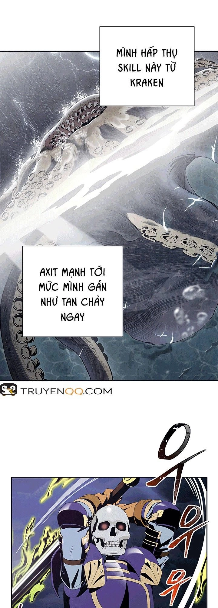 Cốt Binh Trở Lại Chapter 66 - 34