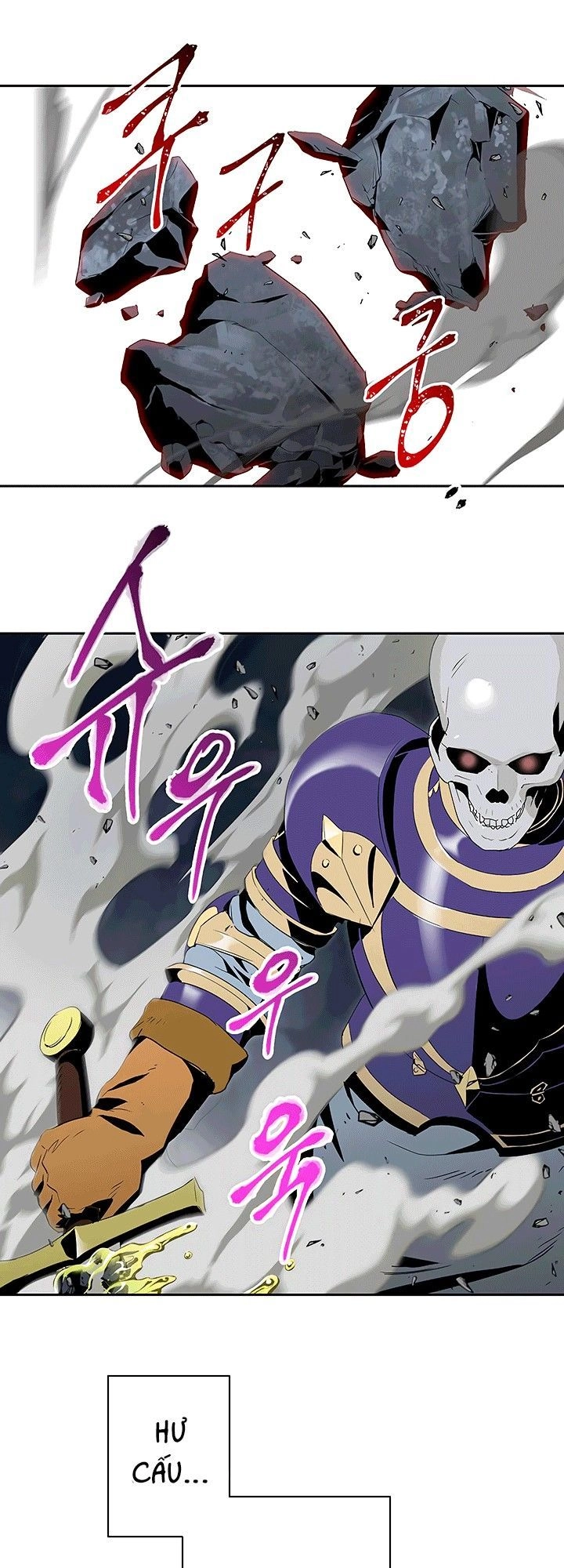 Cốt Binh Trở Lại Chapter 66 - 38