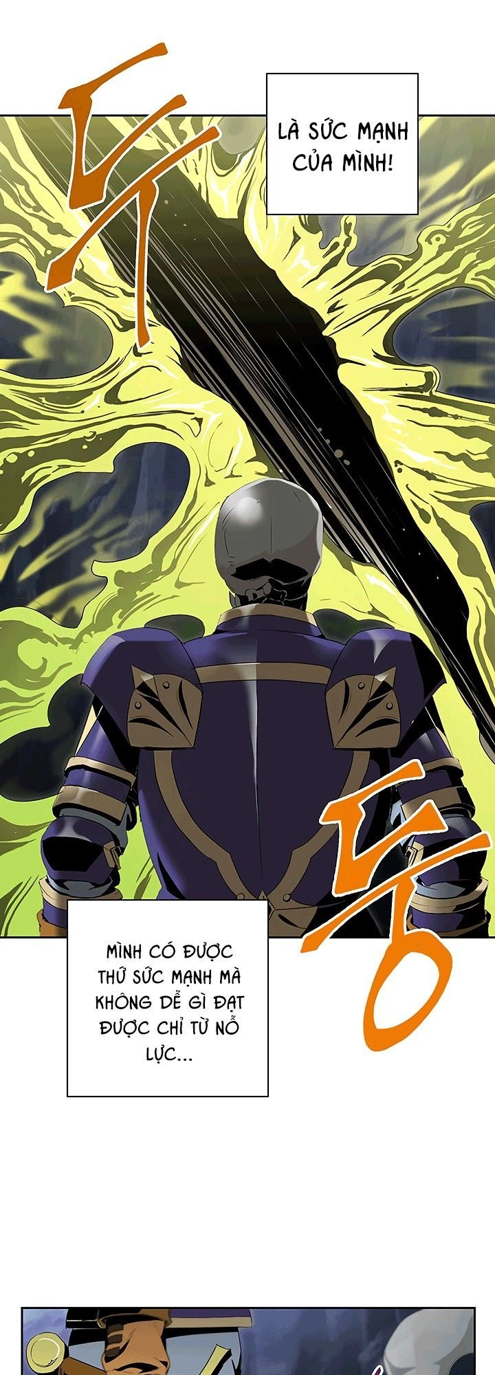 Cốt Binh Trở Lại Chapter 66 - 40