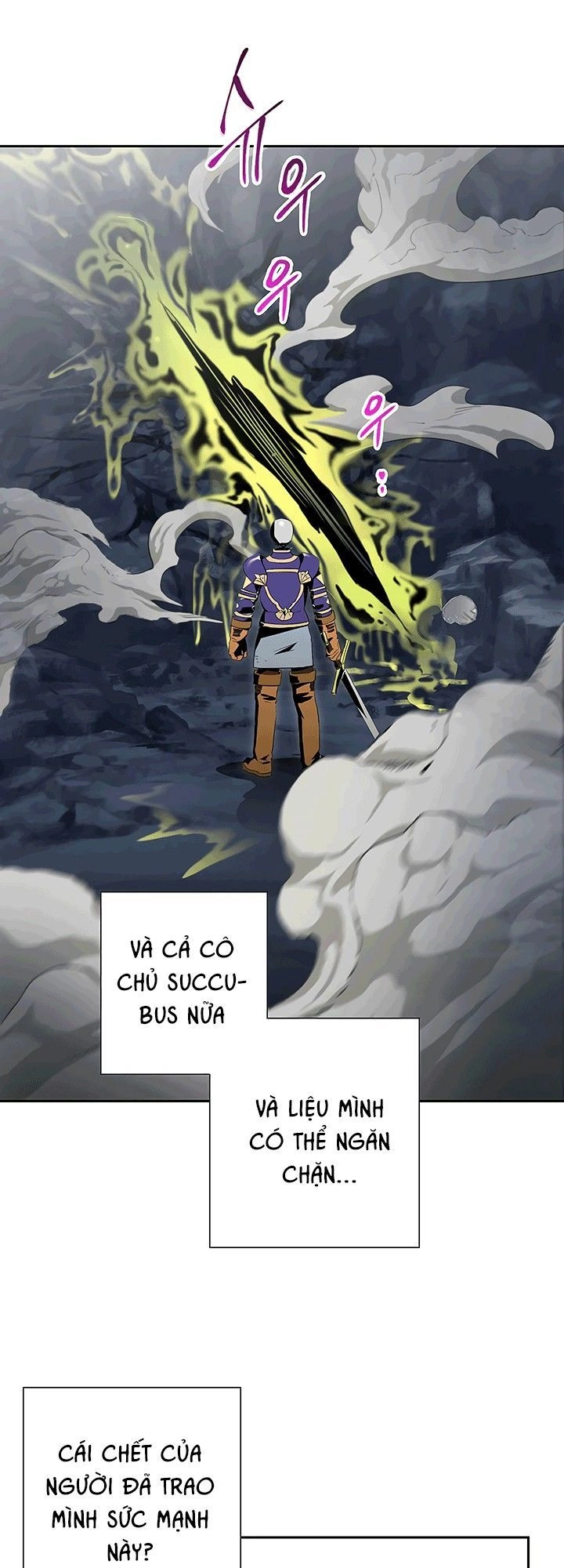 Cốt Binh Trở Lại Chapter 66 - 44