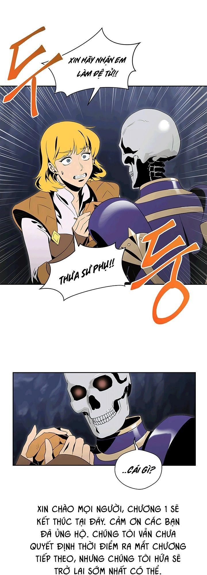 Cốt Binh Trở Lại Chapter 66 - 52