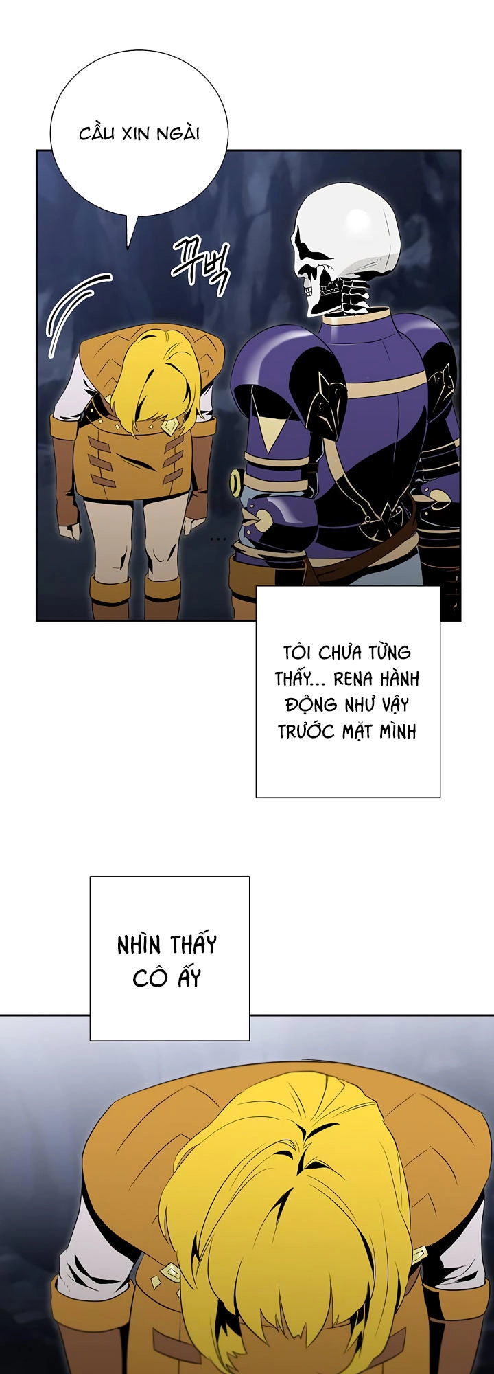 Cốt Binh Trở Lại Chapter 67 - 5