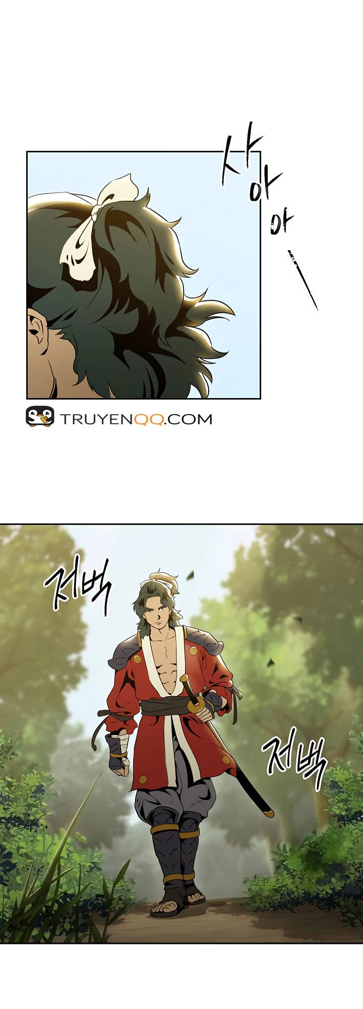 Cốt Binh Trở Lại Chapter 67 - 11