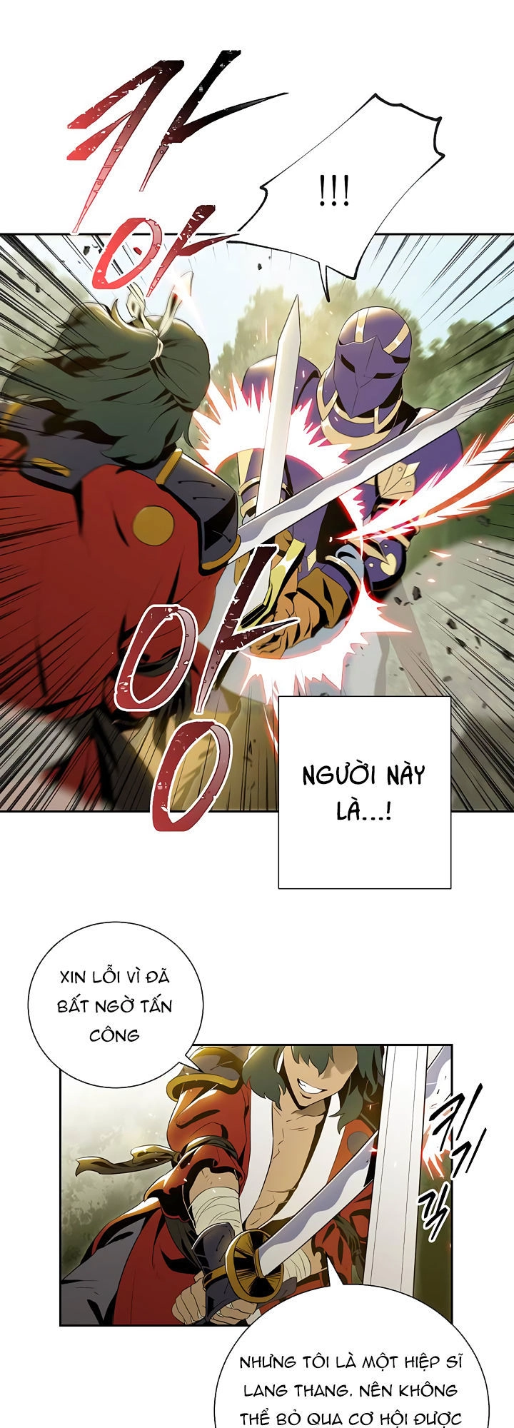 Cốt Binh Trở Lại Chapter 67 - 16