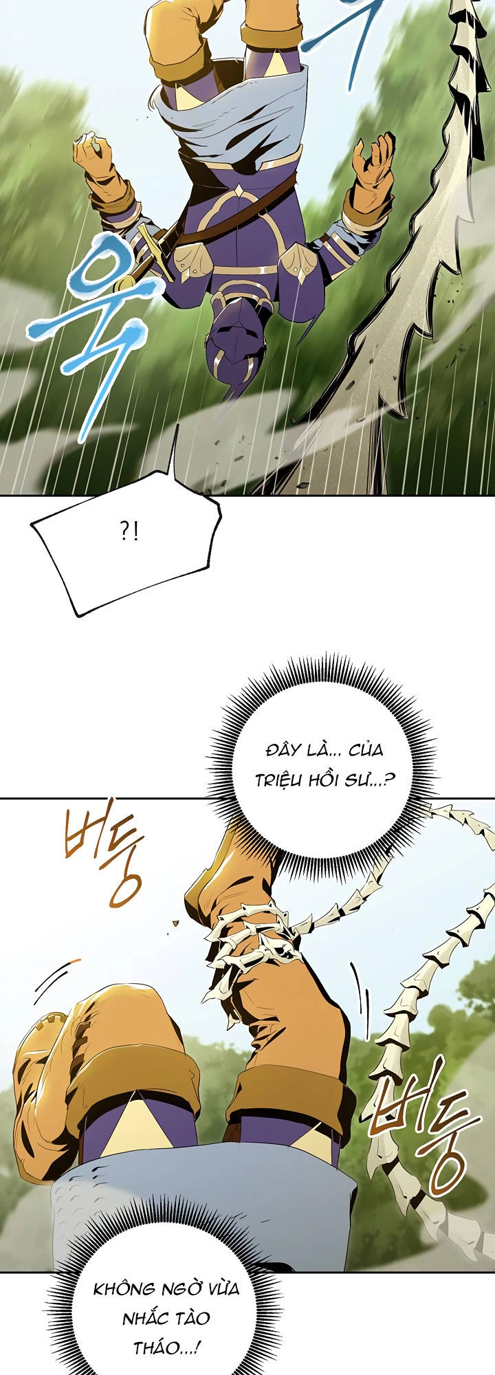 Cốt Binh Trở Lại Chapter 67 - 27