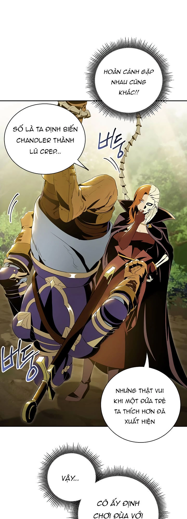 Cốt Binh Trở Lại Chapter 67 - 29