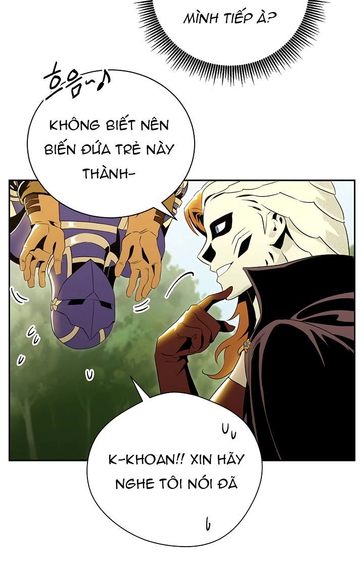 Cốt Binh Trở Lại Chapter 67 - 30