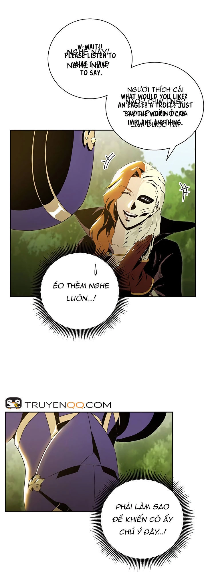 Cốt Binh Trở Lại Chapter 67 - 31