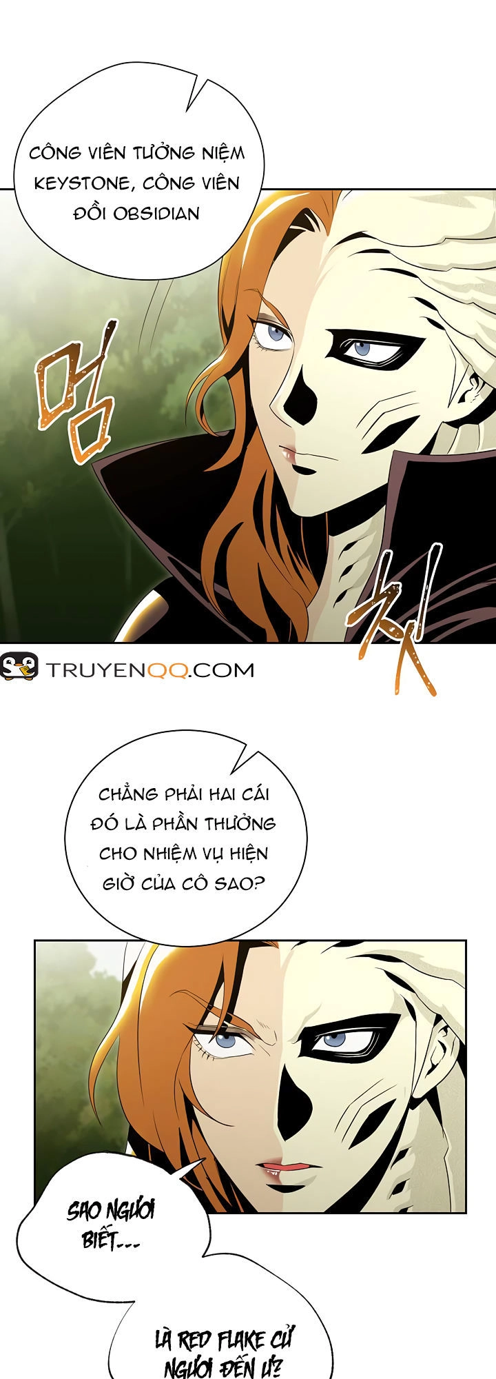 Cốt Binh Trở Lại Chapter 67 - 32