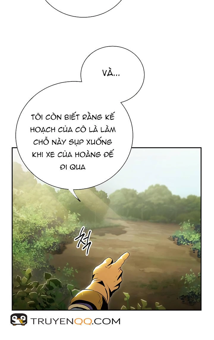 Cốt Binh Trở Lại Chapter 67 - 35