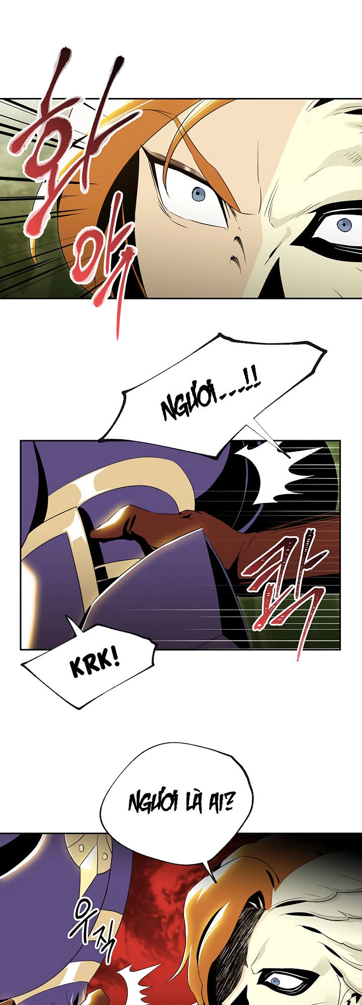 Cốt Binh Trở Lại Chapter 67 - 36