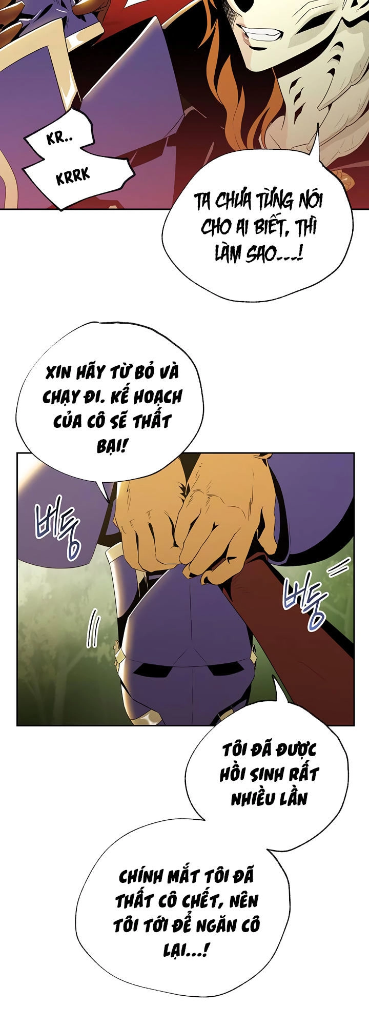 Cốt Binh Trở Lại Chapter 67 - 37