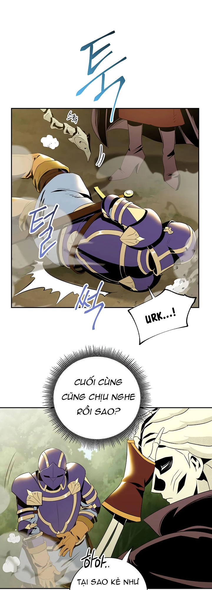 Cốt Binh Trở Lại Chapter 67 - 41