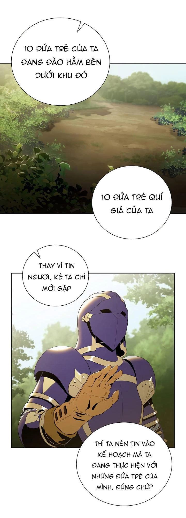 Cốt Binh Trở Lại Chapter 67 - 44