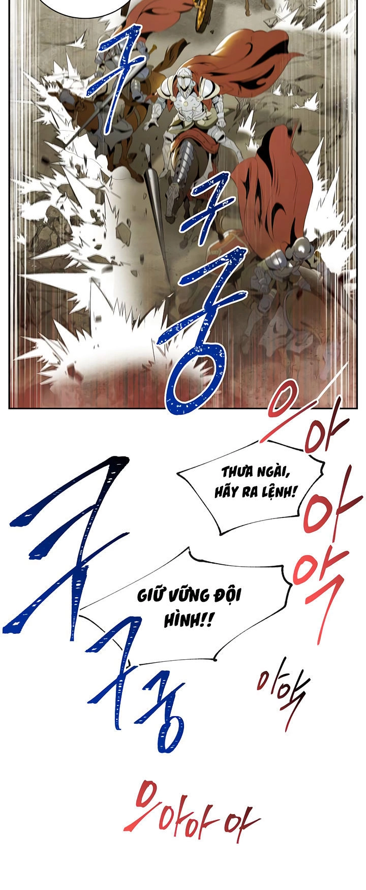 Cốt Binh Trở Lại Chapter 67 - 48