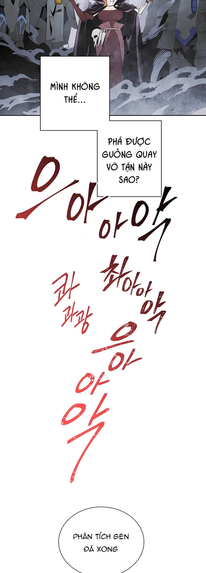 Cốt Binh Trở Lại Chapter 67 - 50