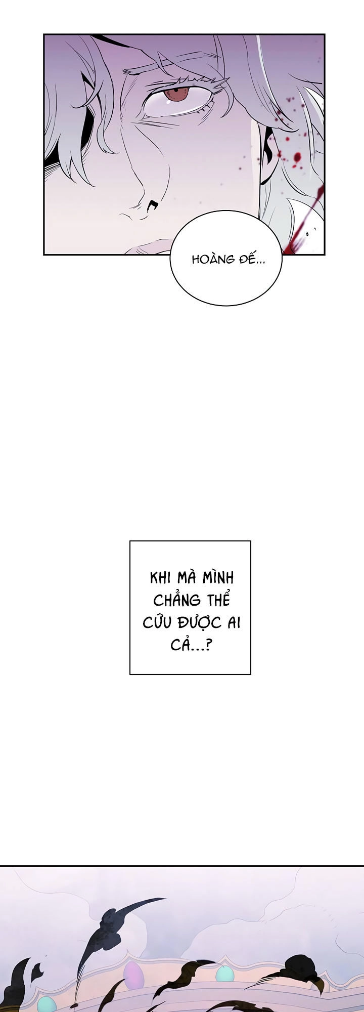 Cốt Binh Trở Lại Chapter 67 - 52