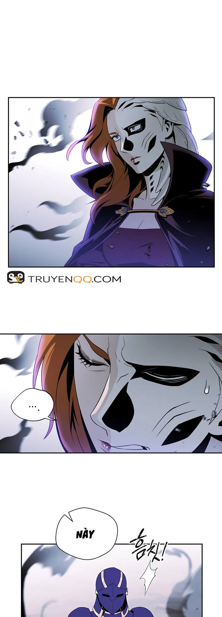 Cốt Binh Trở Lại Chapter 67 - 54