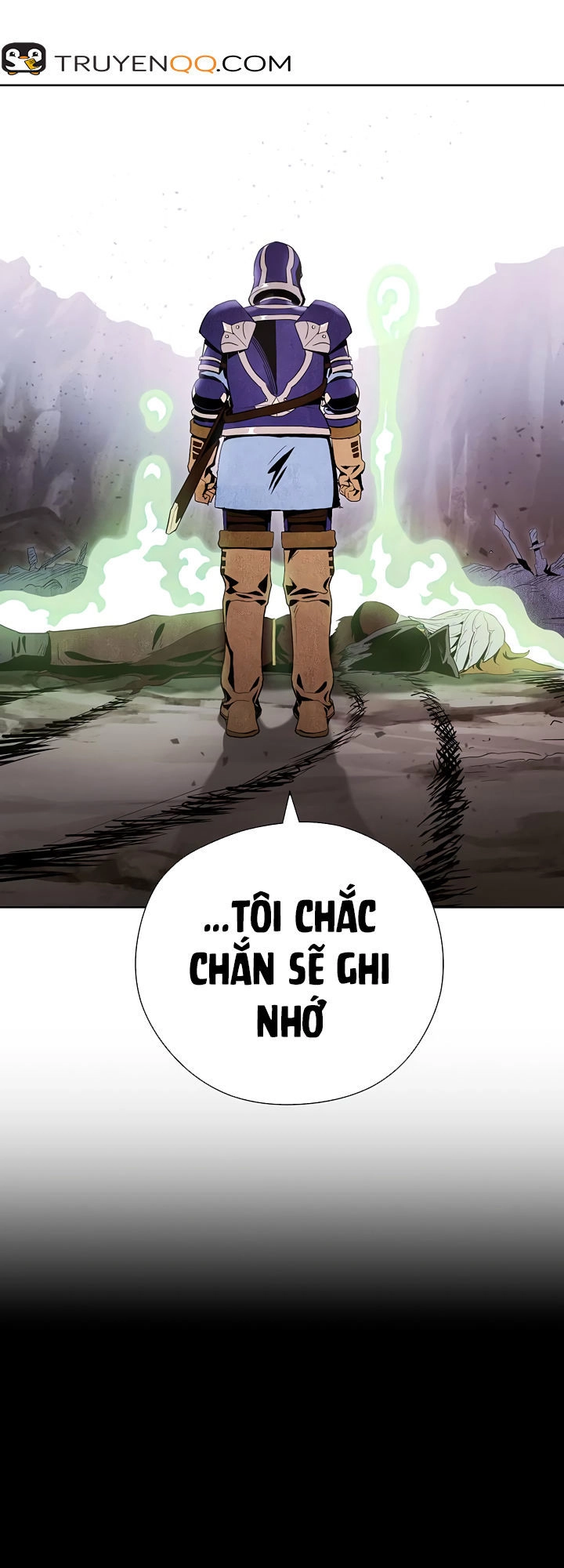 Cốt Binh Trở Lại Chapter 68 - 4