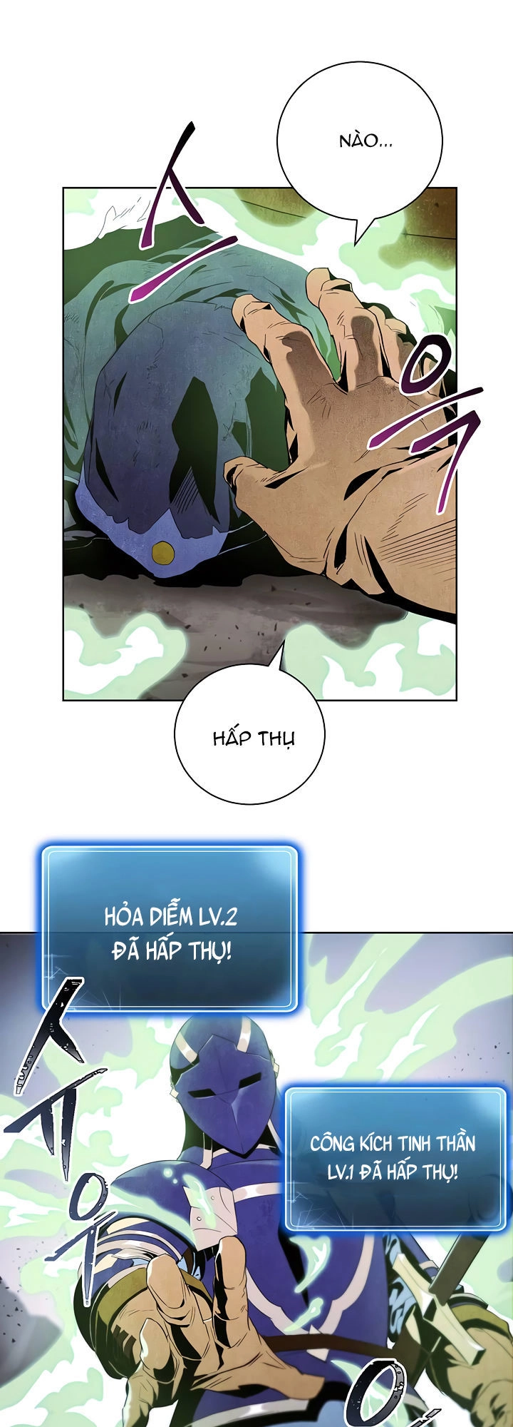 Cốt Binh Trở Lại Chapter 68 - 10