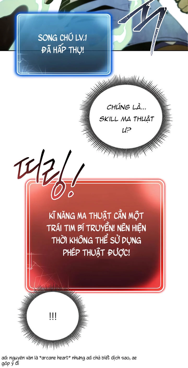 Cốt Binh Trở Lại Chapter 68 - 11