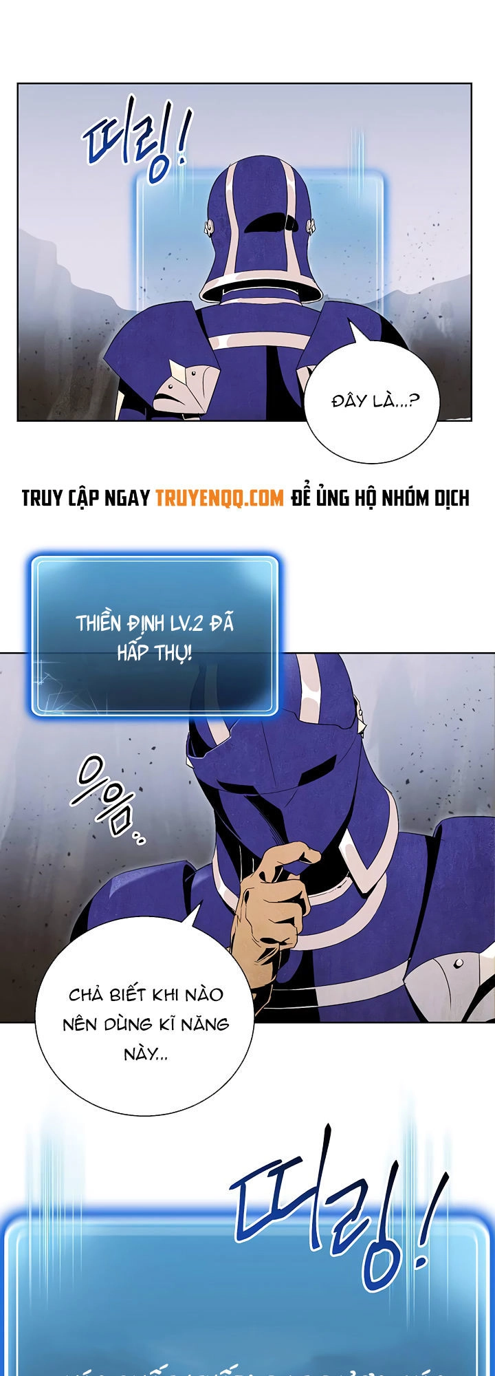 Cốt Binh Trở Lại Chapter 68 - 14