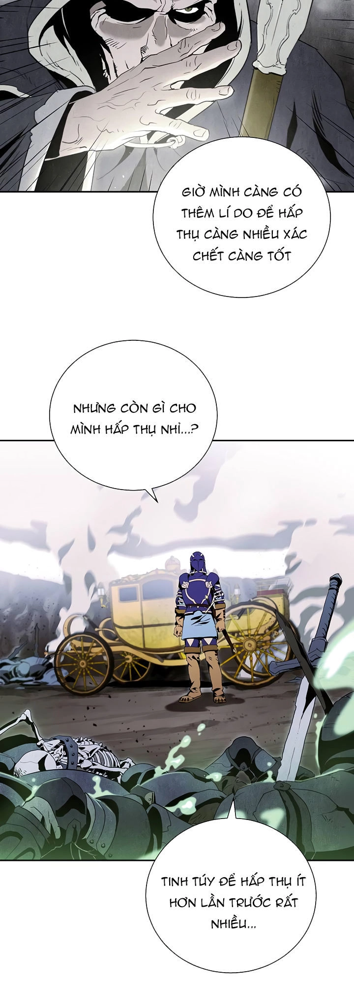 Cốt Binh Trở Lại Chapter 68 - 16