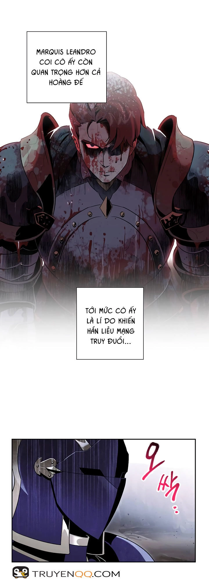 Cốt Binh Trở Lại Chapter 68 - 20