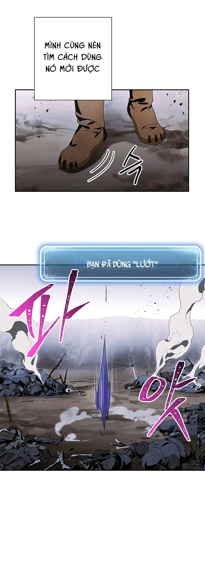 Cốt Binh Trở Lại Chapter 68 - 24