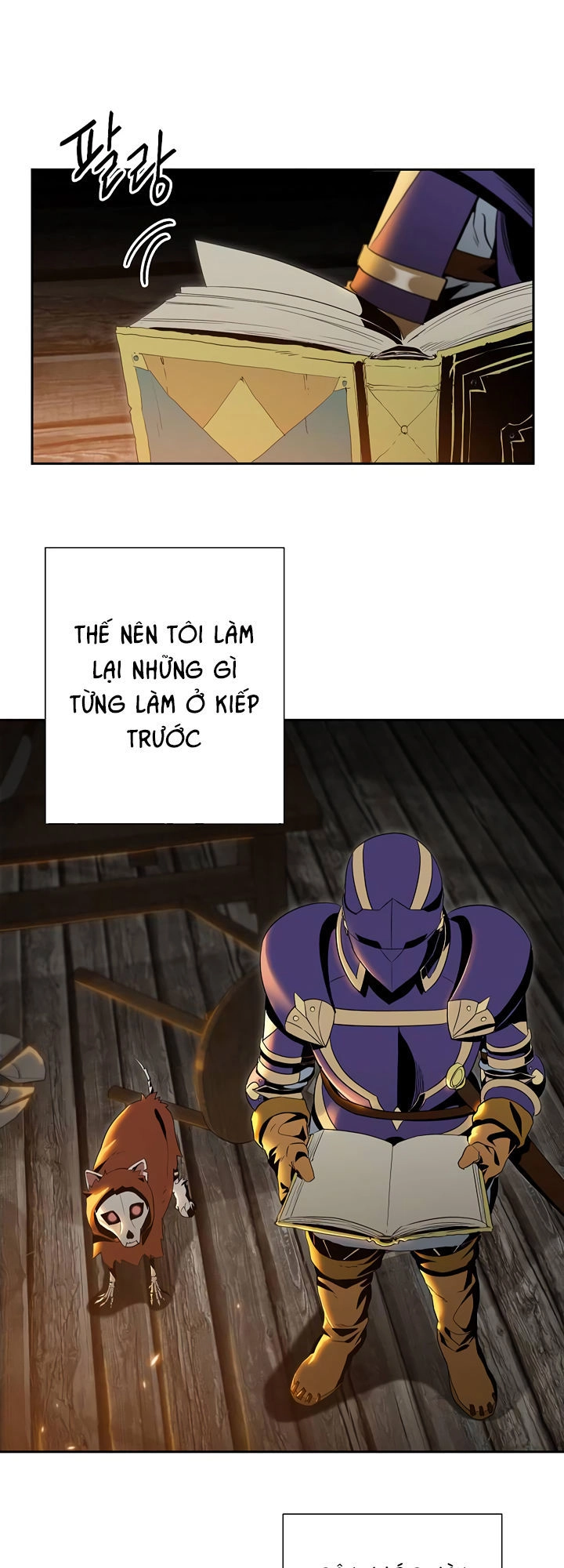 Cốt Binh Trở Lại Chapter 68 - 26