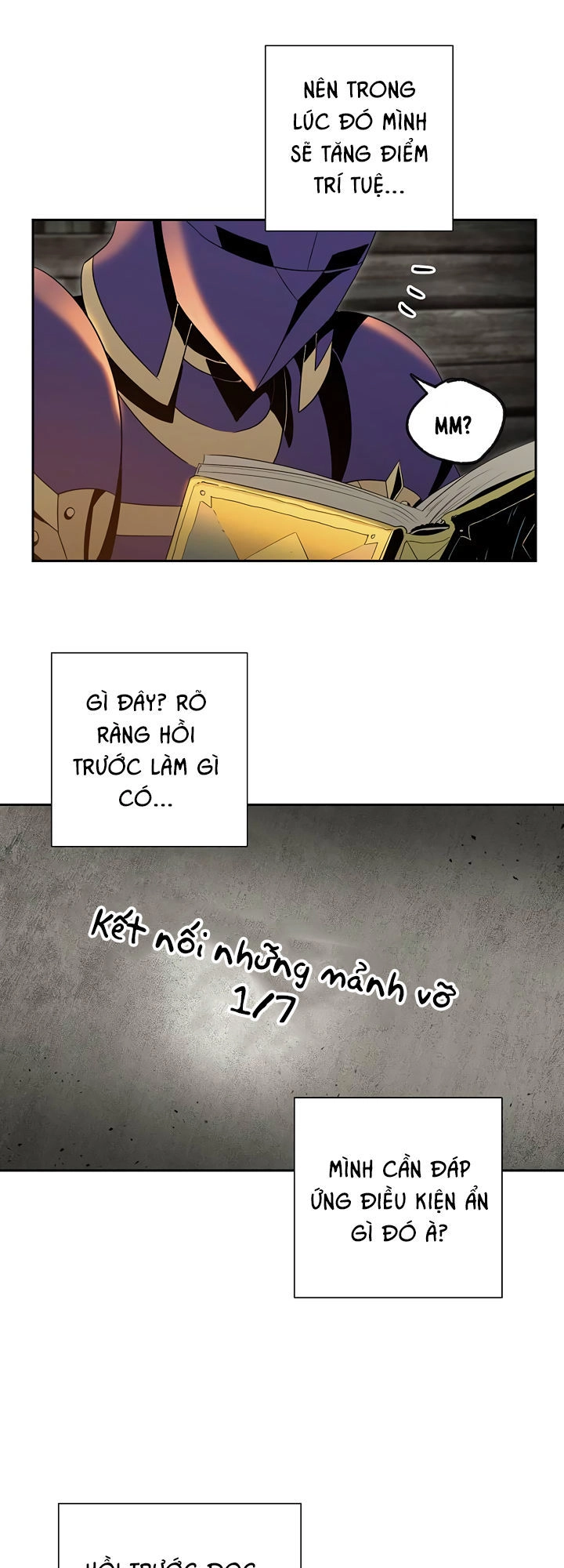 Cốt Binh Trở Lại Chapter 68 - 28