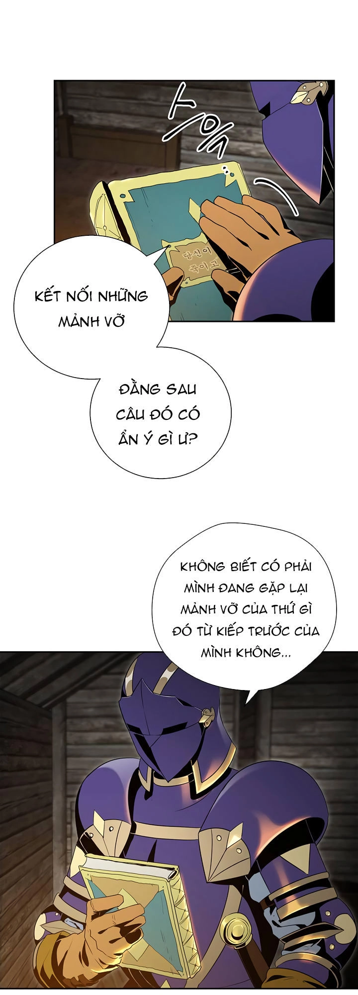 Cốt Binh Trở Lại Chapter 68 - 30