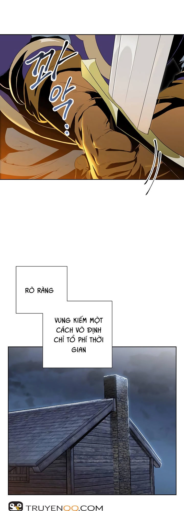 Cốt Binh Trở Lại Chapter 68 - 38