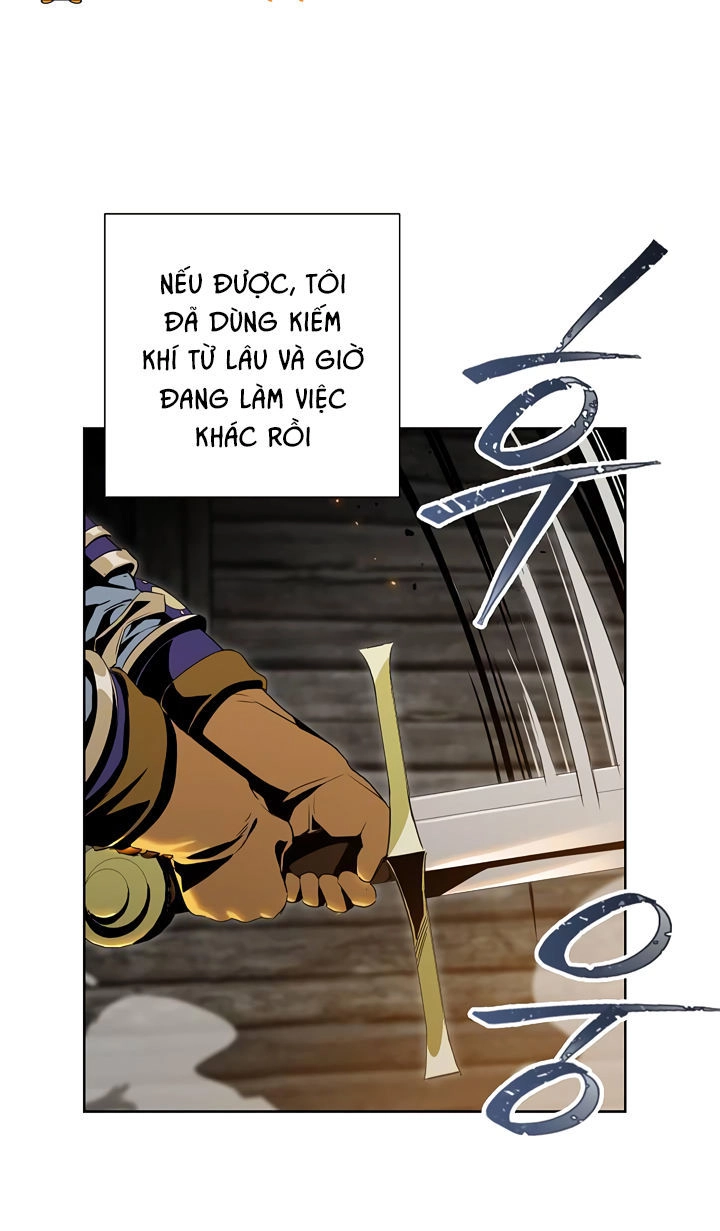 Cốt Binh Trở Lại Chapter 68 - 39