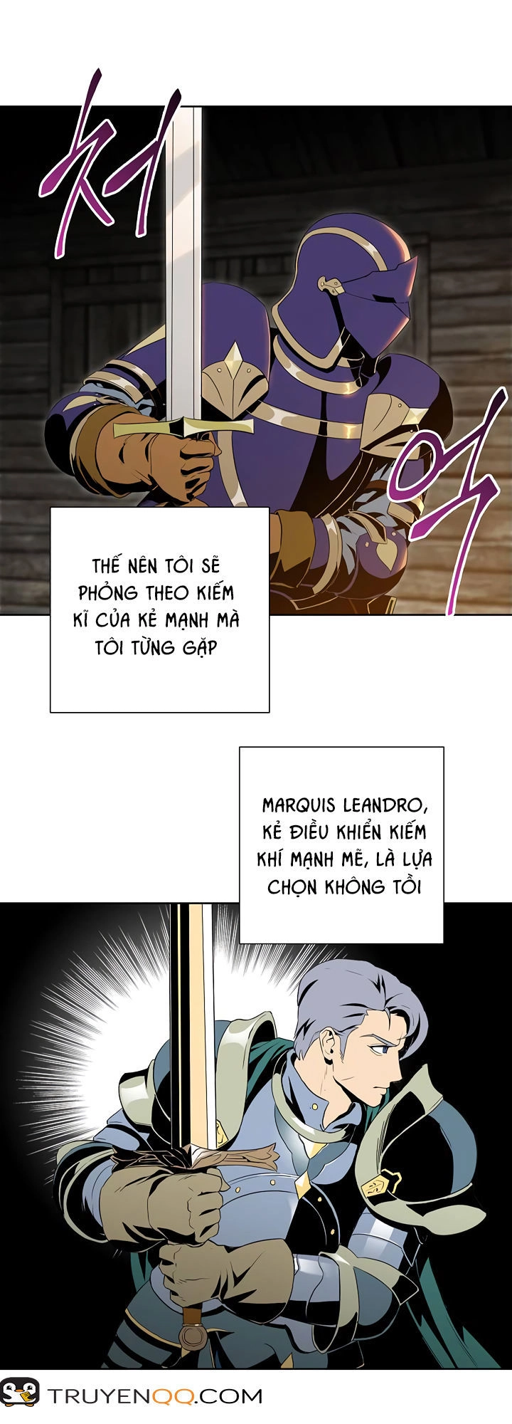 Cốt Binh Trở Lại Chapter 68 - 40