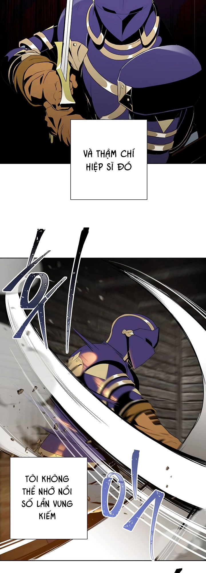 Cốt Binh Trở Lại Chapter 68 - 42