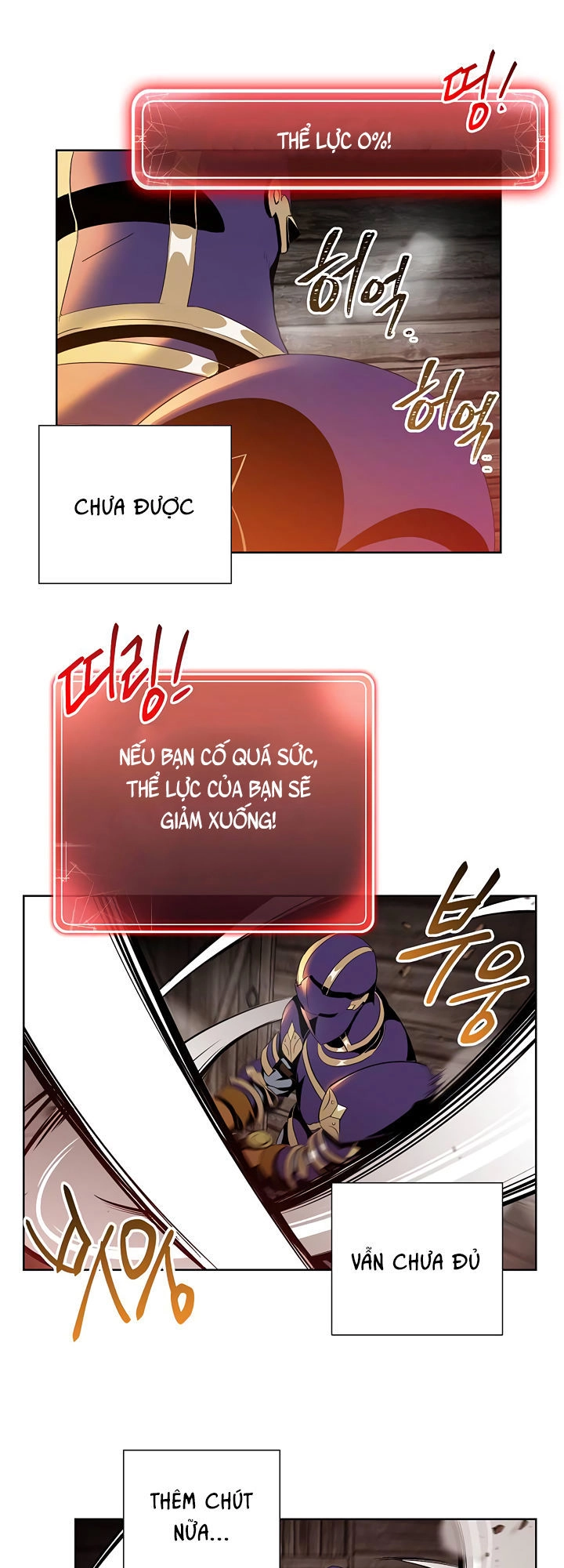 Cốt Binh Trở Lại Chapter 68 - 44