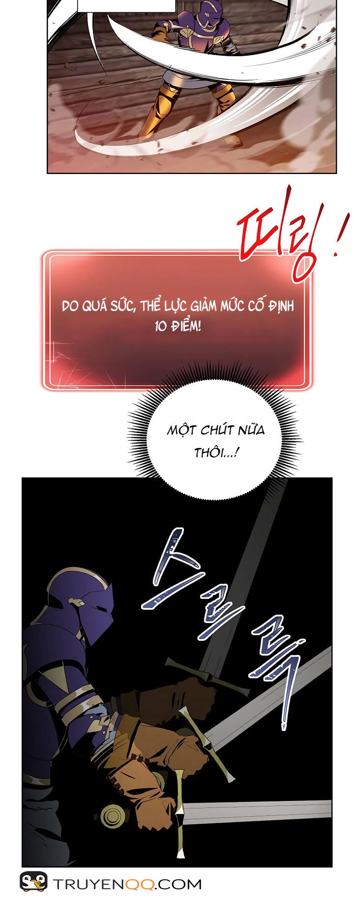 Cốt Binh Trở Lại Chapter 68 - 45