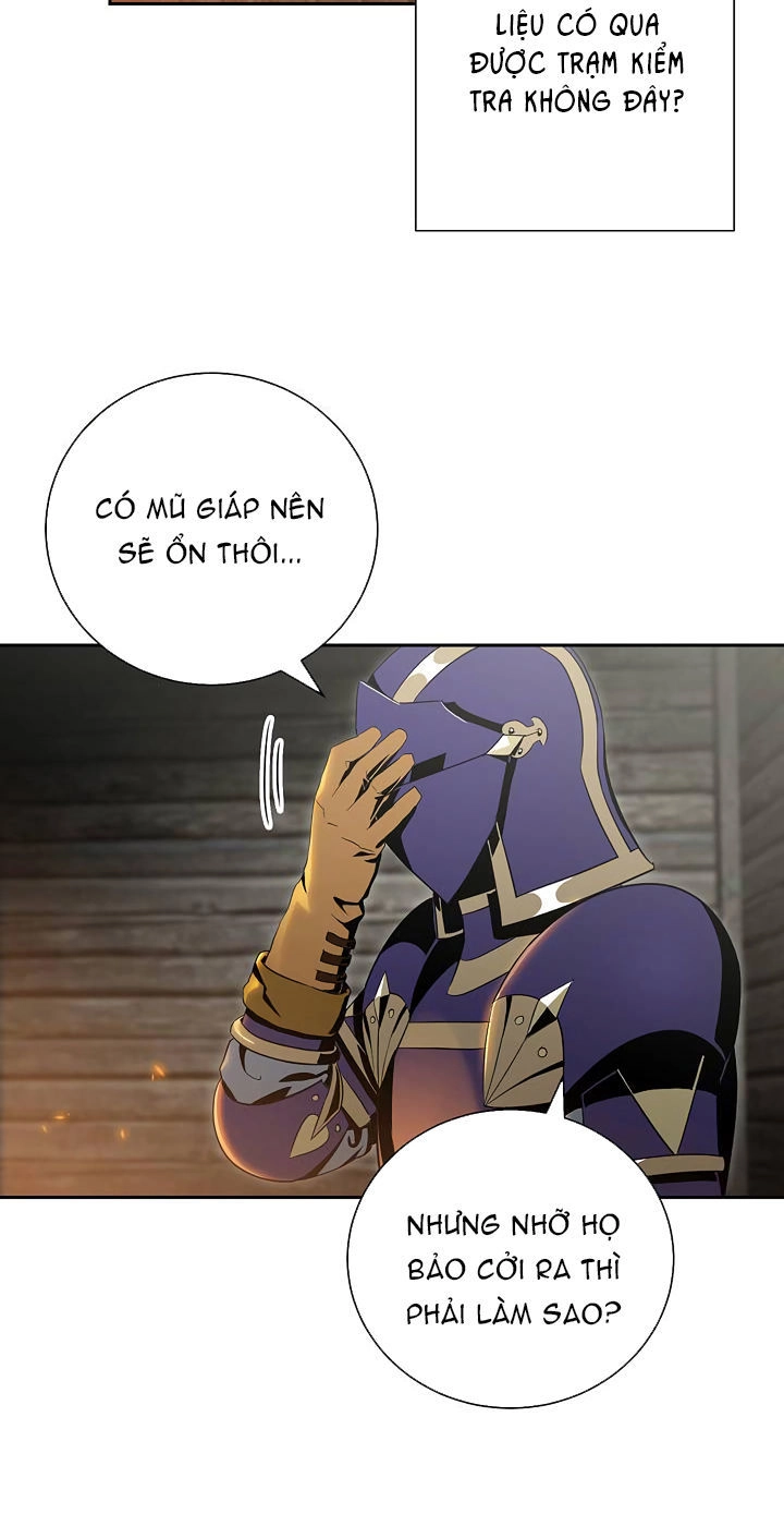 Cốt Binh Trở Lại Chapter 69 - 3