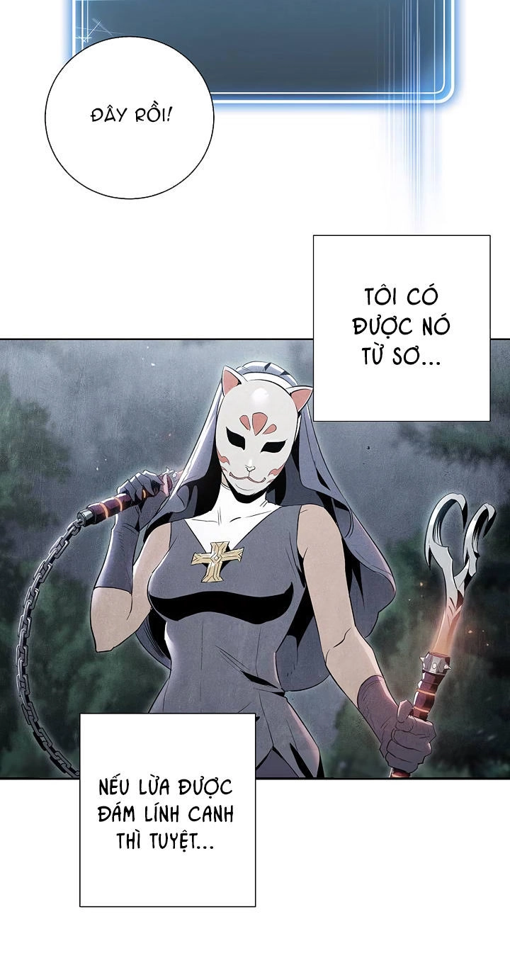 Cốt Binh Trở Lại Chapter 69 - 5