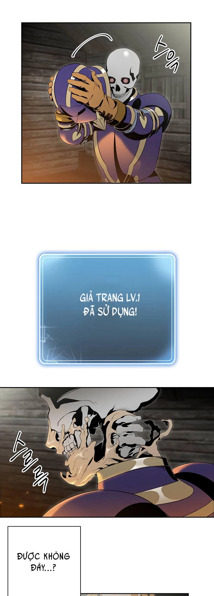 Cốt Binh Trở Lại Chapter 69 - 6