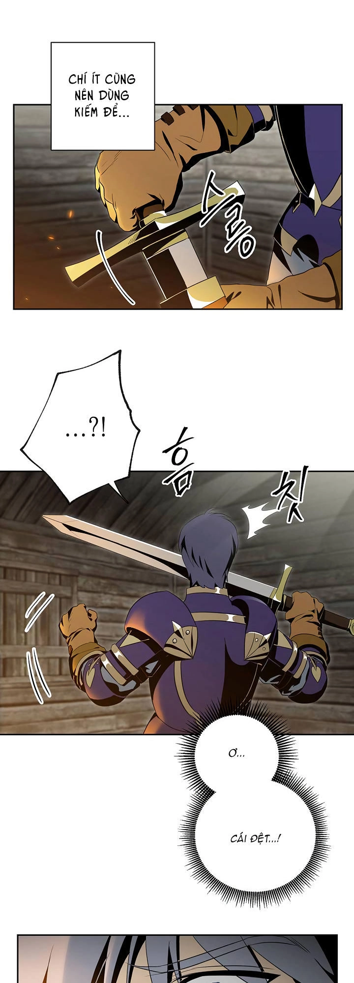 Cốt Binh Trở Lại Chapter 69 - 8