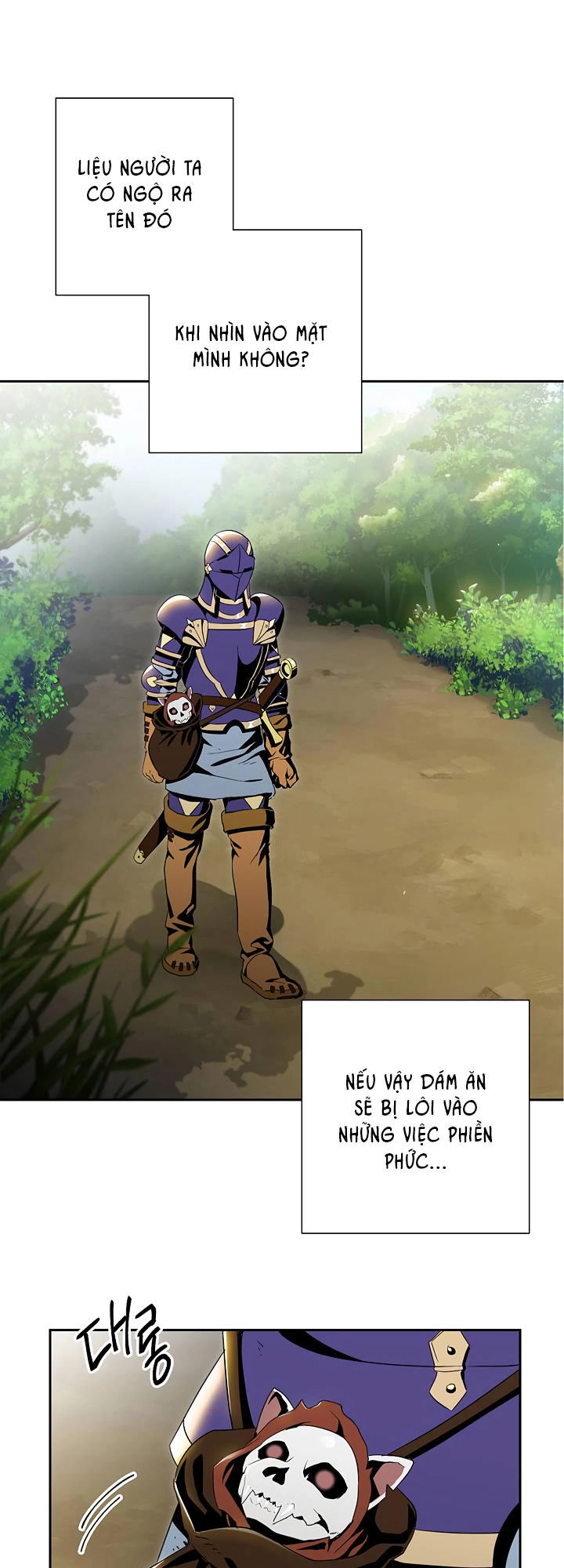 Cốt Binh Trở Lại Chapter 69 - 13