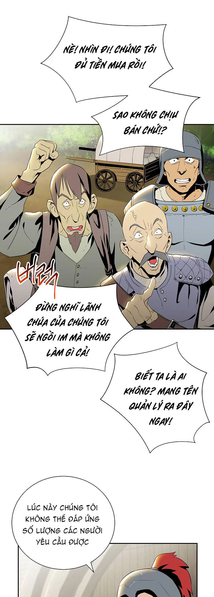 Cốt Binh Trở Lại Chapter 69 - 15