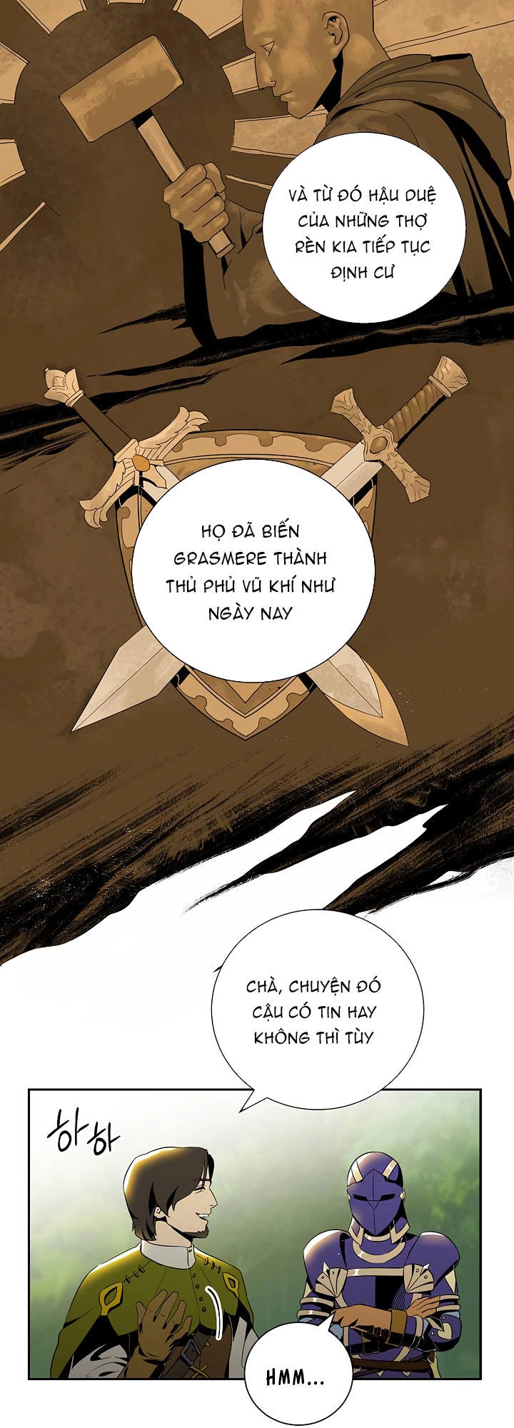 Cốt Binh Trở Lại Chapter 69 - 22