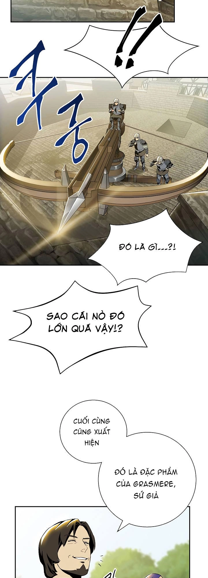 Cốt Binh Trở Lại Chapter 69 - 24