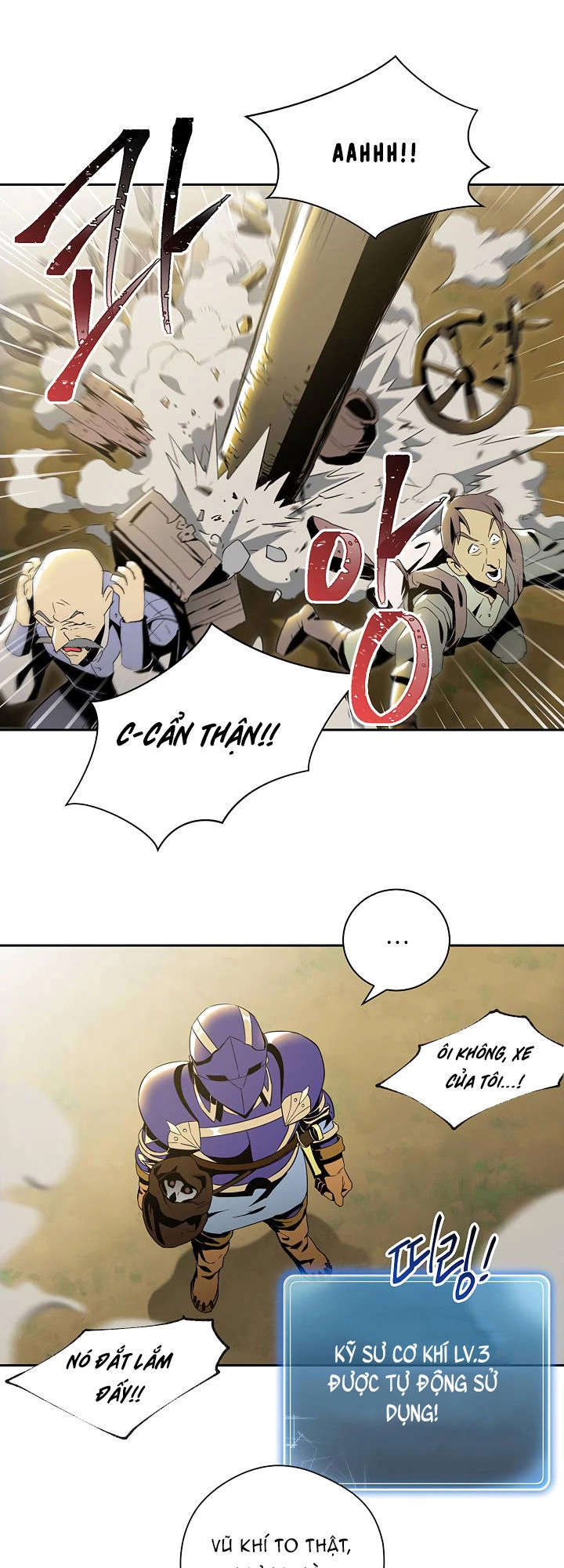 Cốt Binh Trở Lại Chapter 69 - 26